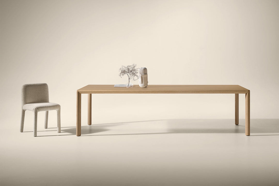 Correr Dining Table Dining Tables Lago