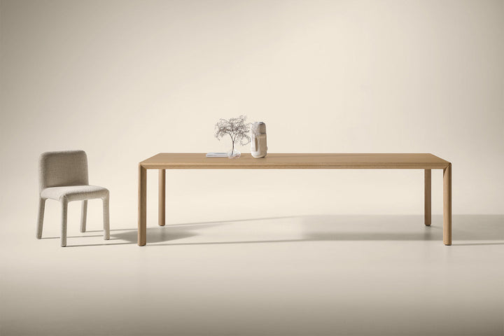 Correr Dining Table Dining Tables Lago