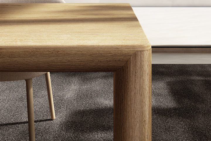 Correr Dining Table Dining Tables Lago