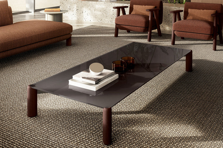 Correr Slim Coffee Table Coffee Tables Lago