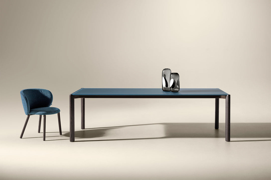 Correr Slim Dining Table Dining Tables Lago