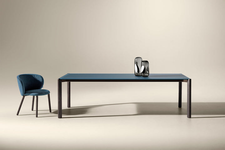 Correr Slim Dining Table Dining Tables Lago