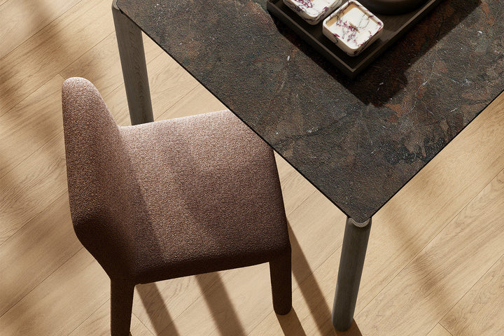 Correr Slim Dining Table Dining Tables Lago