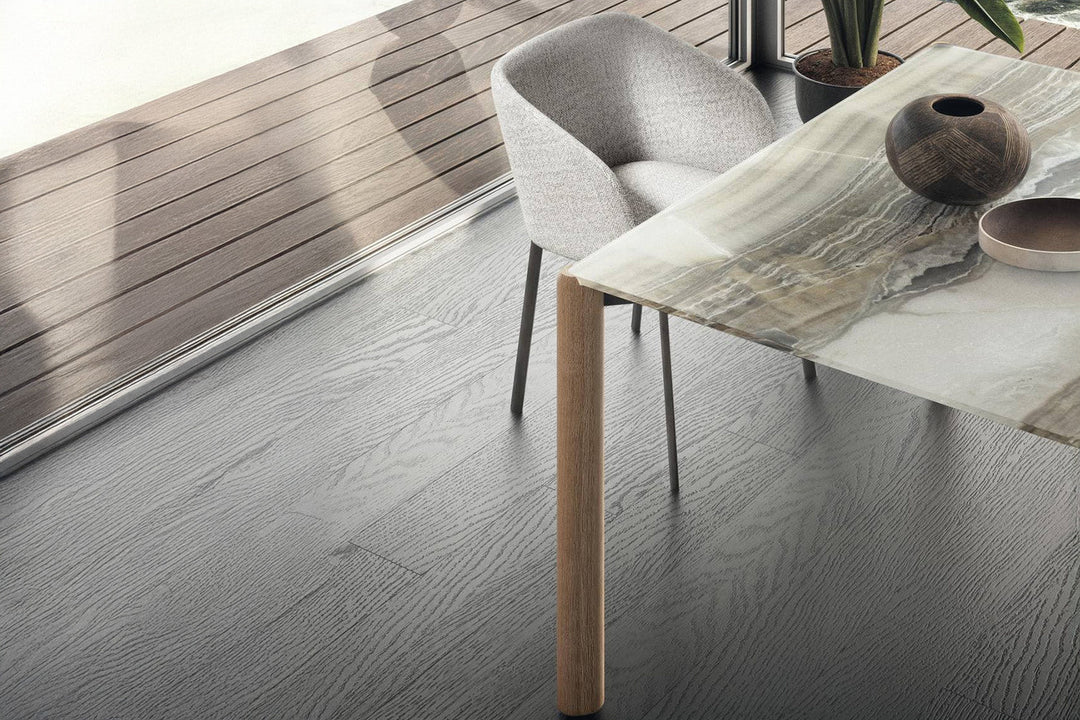 Correr Slim Square Dining Table Dining Tables Lago