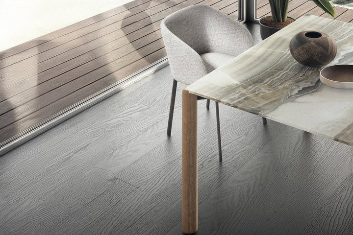 Correr Slim Square Dining Table Dining Tables Lago