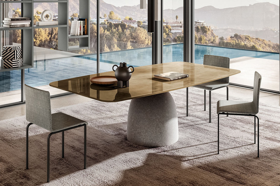 Dangla Dining Chair Dining Chairs Lago