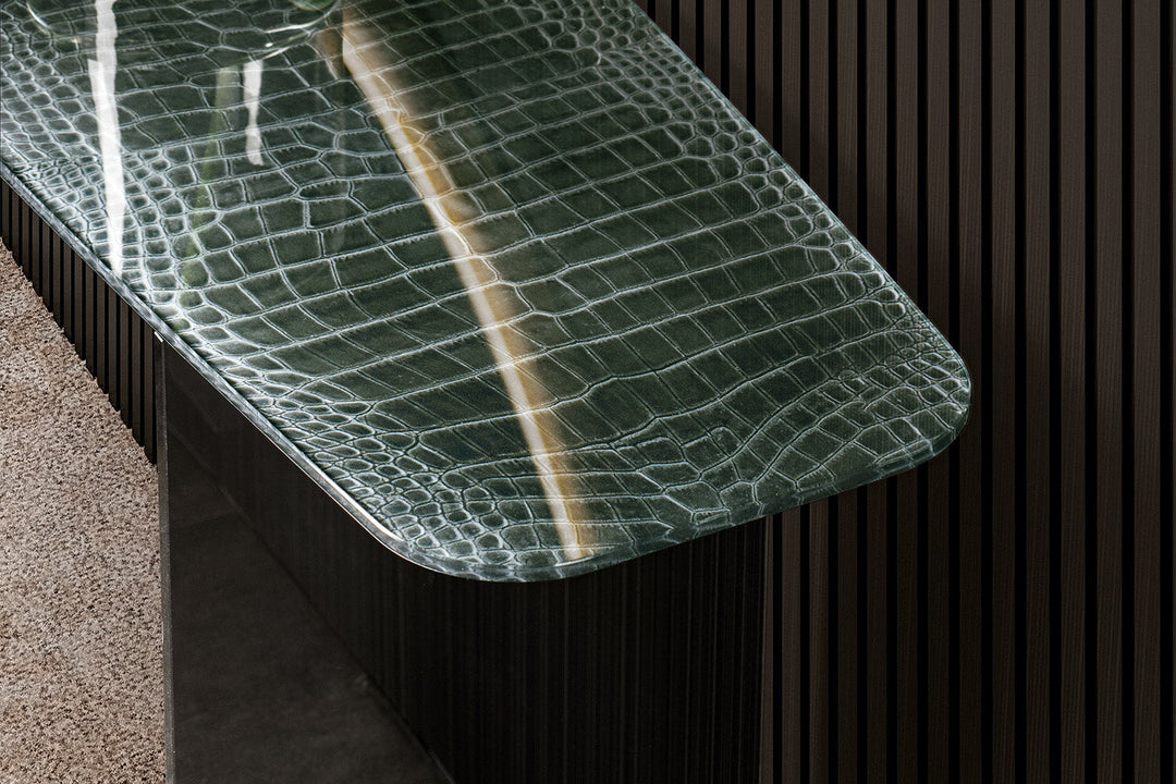 Deba Console Table Console Tables Lago