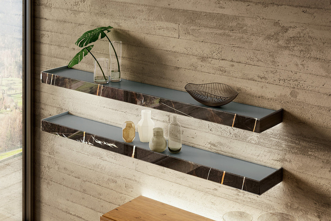 Dub Shelf Shelves Lago