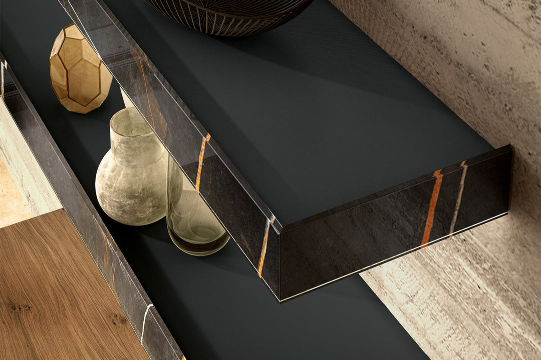 Dub Shelf Shelves Lago