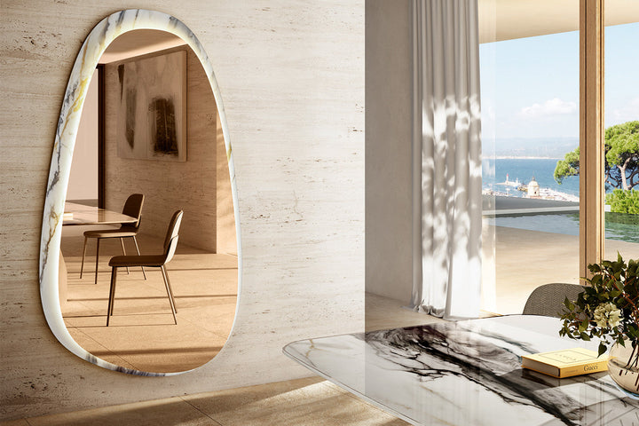 Era Mirror Mirrors Lago