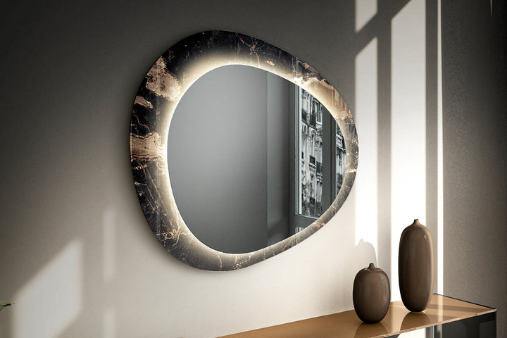 Era Mirror Mirrors Lago