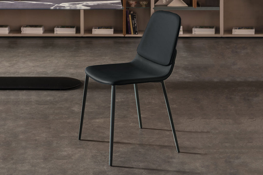 Ermes Dining Chair Dining Chairs Lago