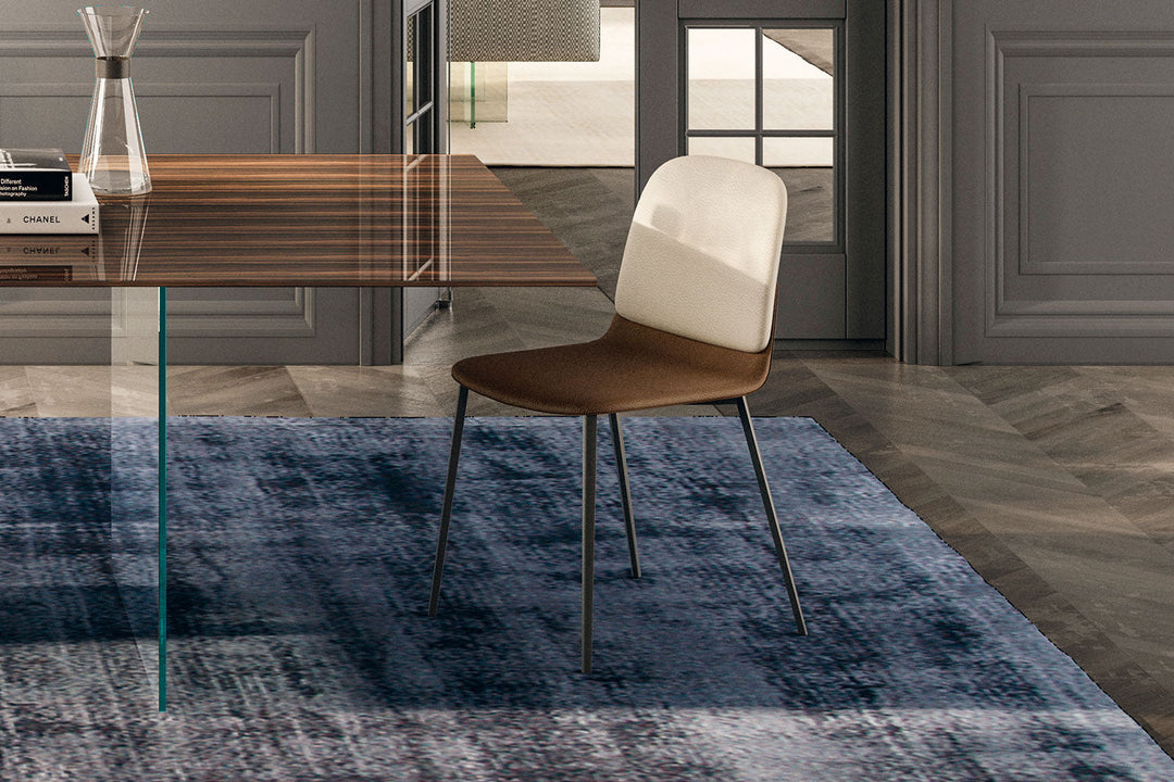 Ermes Dining Chair Dining Chairs Lago