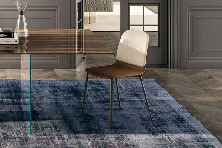 Ermes Dining Chair Dining Chairs Lago