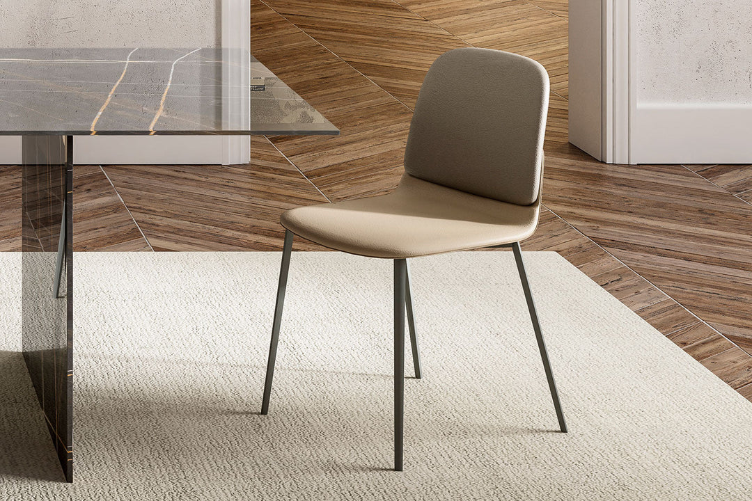 Ermes Dining Chair Dining Chairs Lago