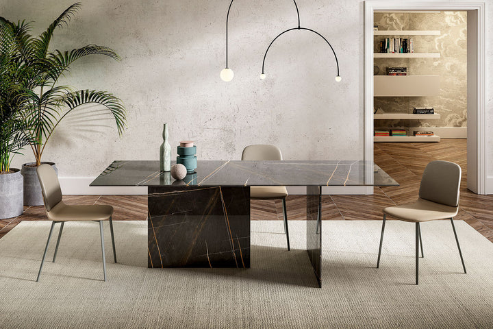 Ermes Dining Chair Dining Chairs Lago