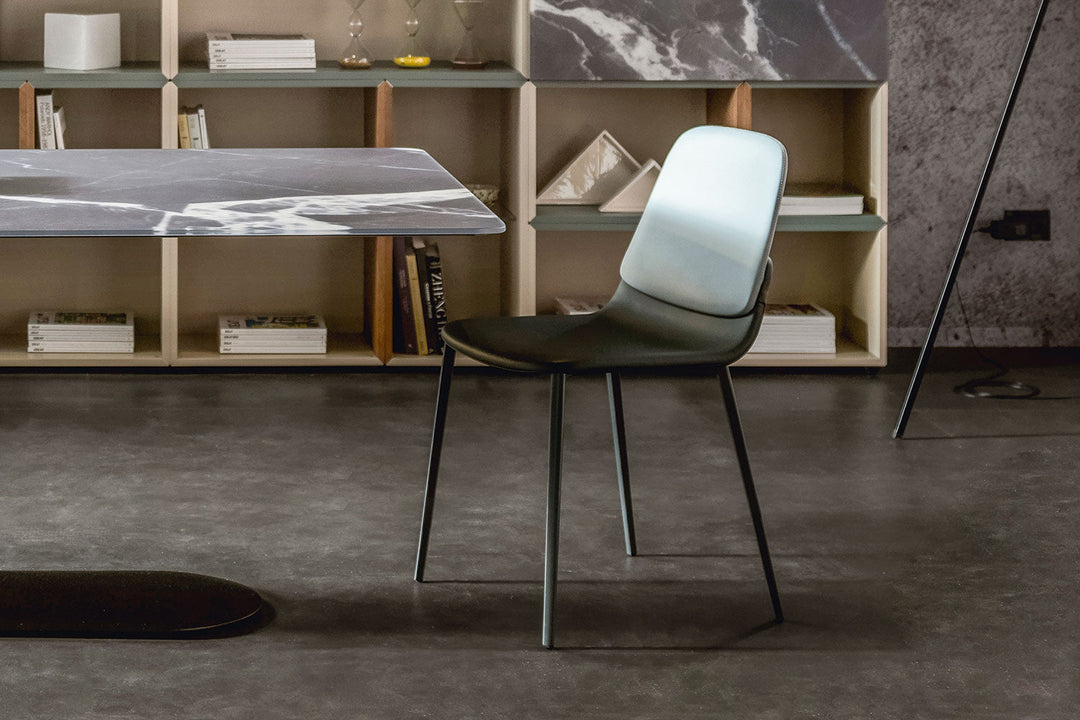 Ermes Dining Chair Dining Chairs Lago