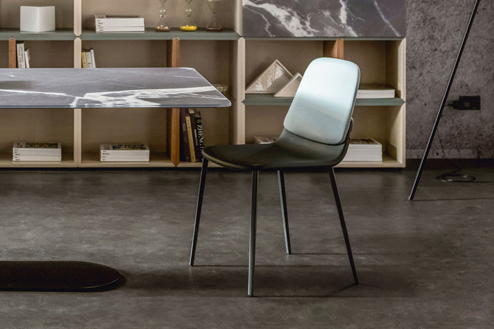 Ermes Dining Chair Dining Chairs Lago
