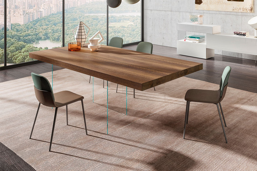 Ermes Dining Chair Dining Chairs Lago