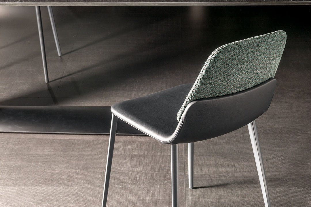 Ermes Dining Chair Dining Chairs Lago