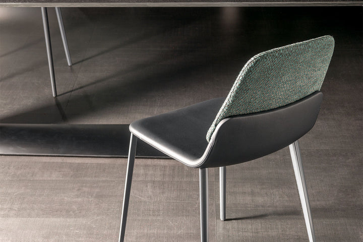 Ermes Dining Chair Dining Chairs Lago