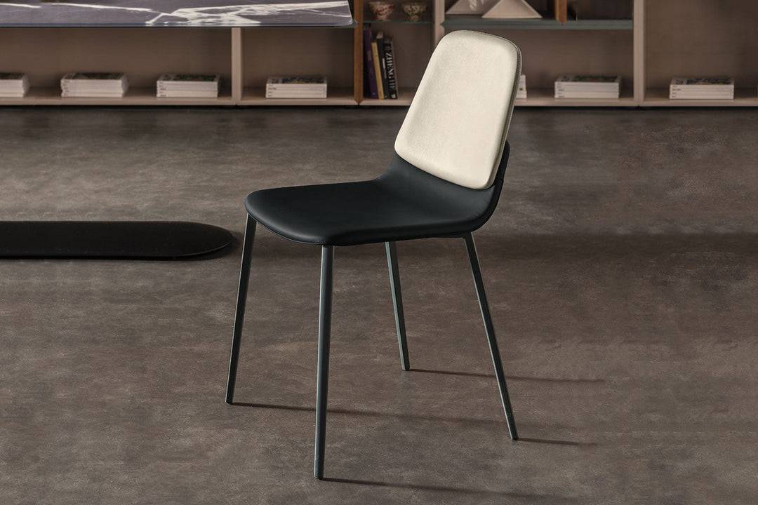 Ermes Dining Chair Dining Chairs Lago