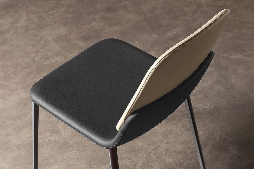 Ermes Dining Chair Dining Chairs Lago