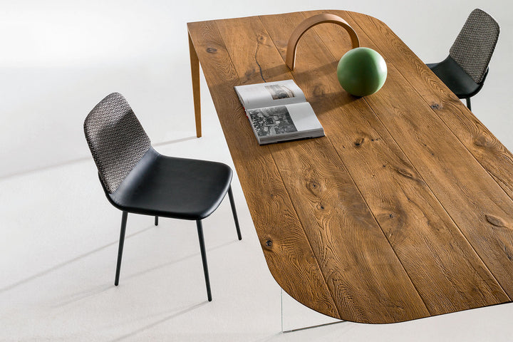 Ermes Dining Chair Dining Chairs Lago