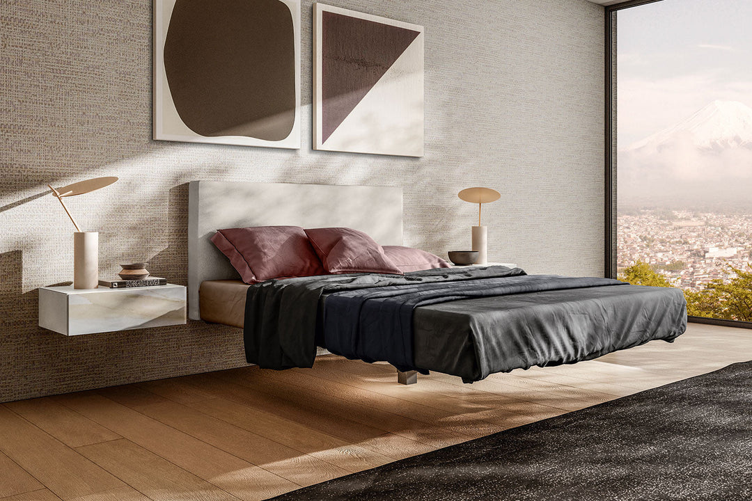 Fluttua Bed Beds Lago