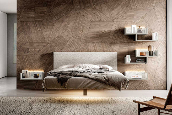 Fluttua Bed Beds Lago