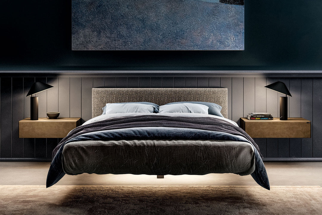 Fluttua Bed Beds Lago