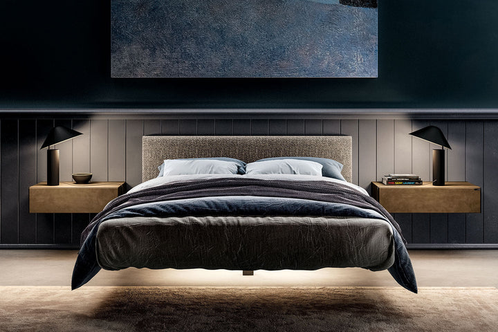 Fluttua Bed Beds Lago