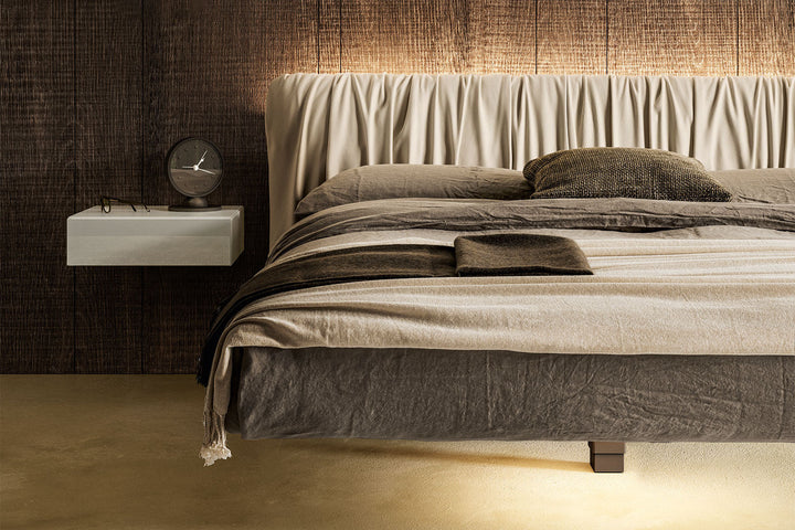 Fluttua Replis Bed Beds Lago