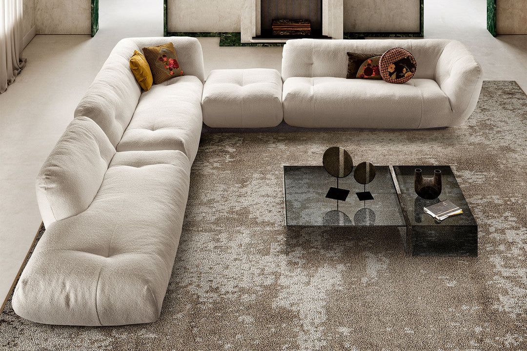 Happening 1491 Corner Sectional Sofa Sectionals Lago