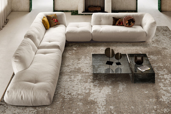Happening 1491 Corner Sectional Sofa Sectionals Lago