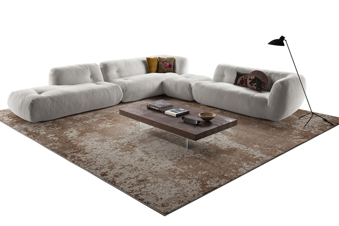 Happening 1491 Corner Sectional Sofa Sectionals Lago