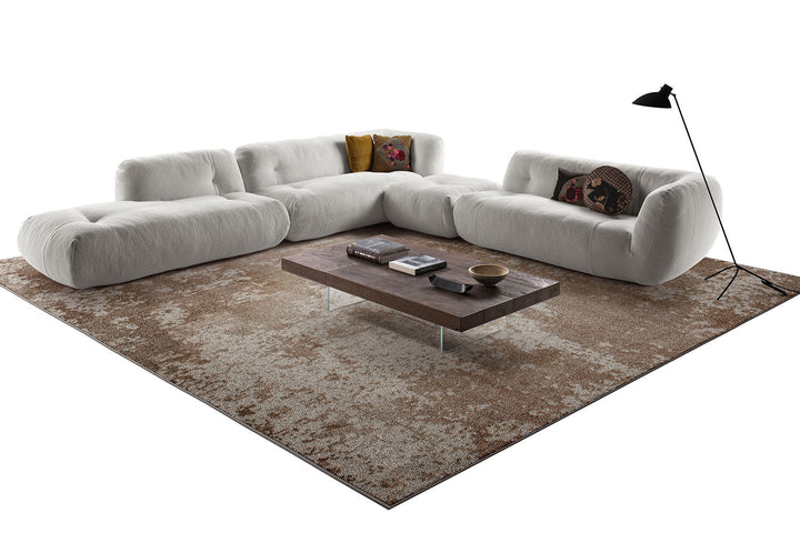 Happening 1491 Corner Sectional Sofa Sectionals Lago