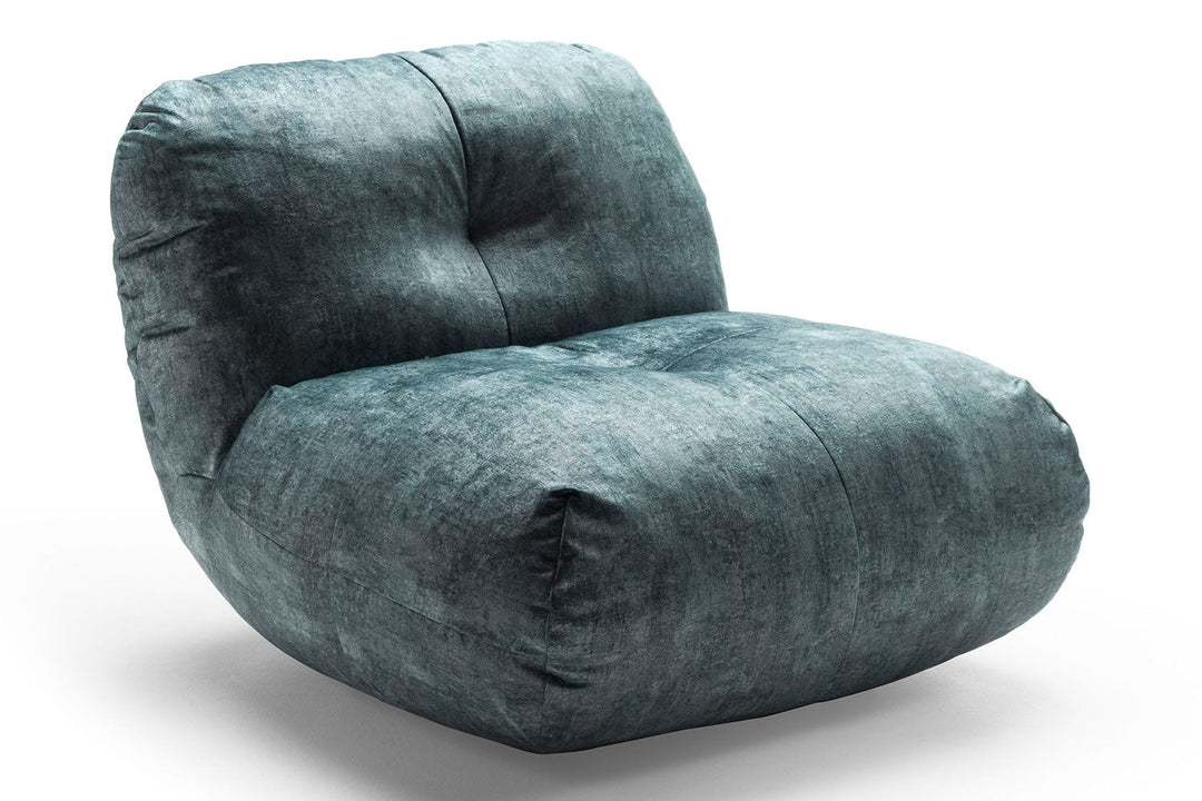 Happening Armchair Chairs Lago