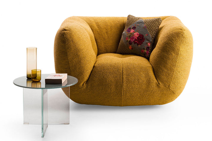 Happening Armchair Chairs Lago
