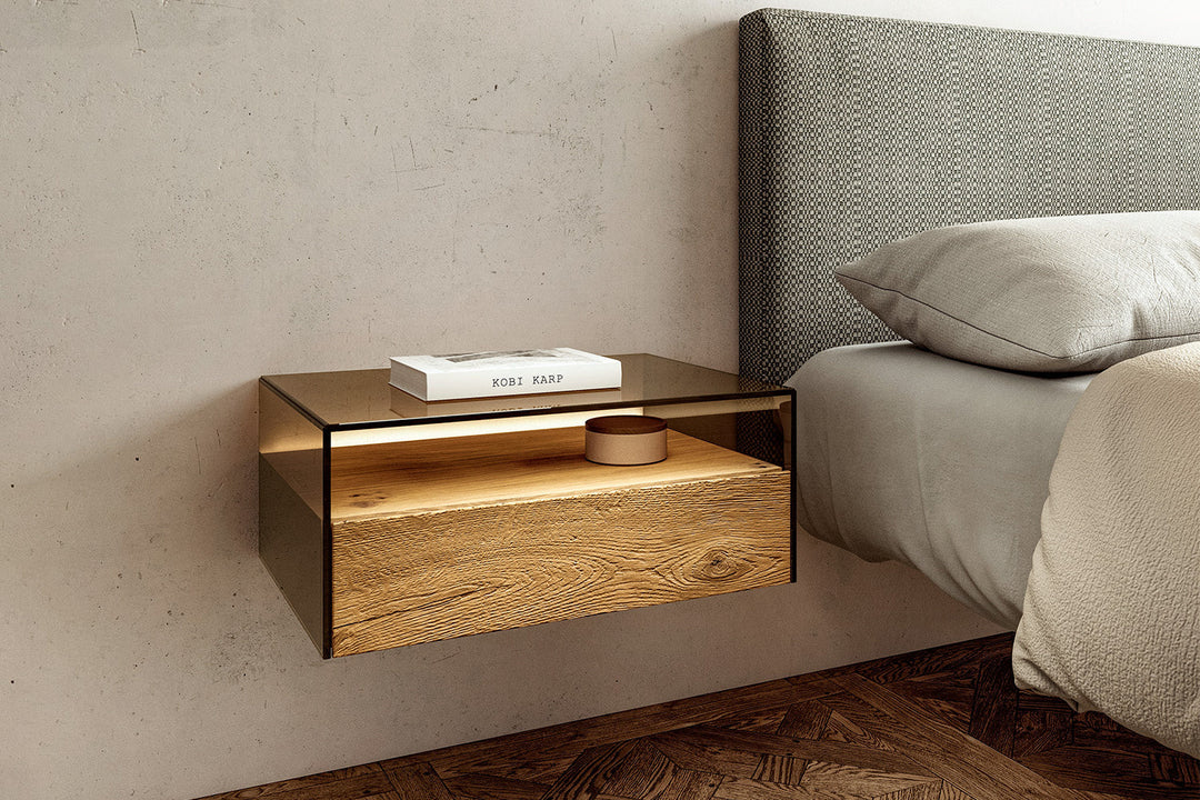 Hom 2124 Nightstand Nightstands Lago