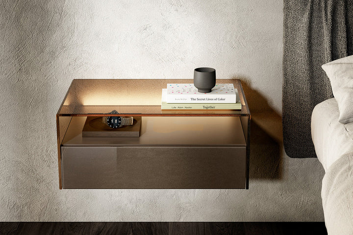 Hom 2124 Nightstand Nightstands Lago