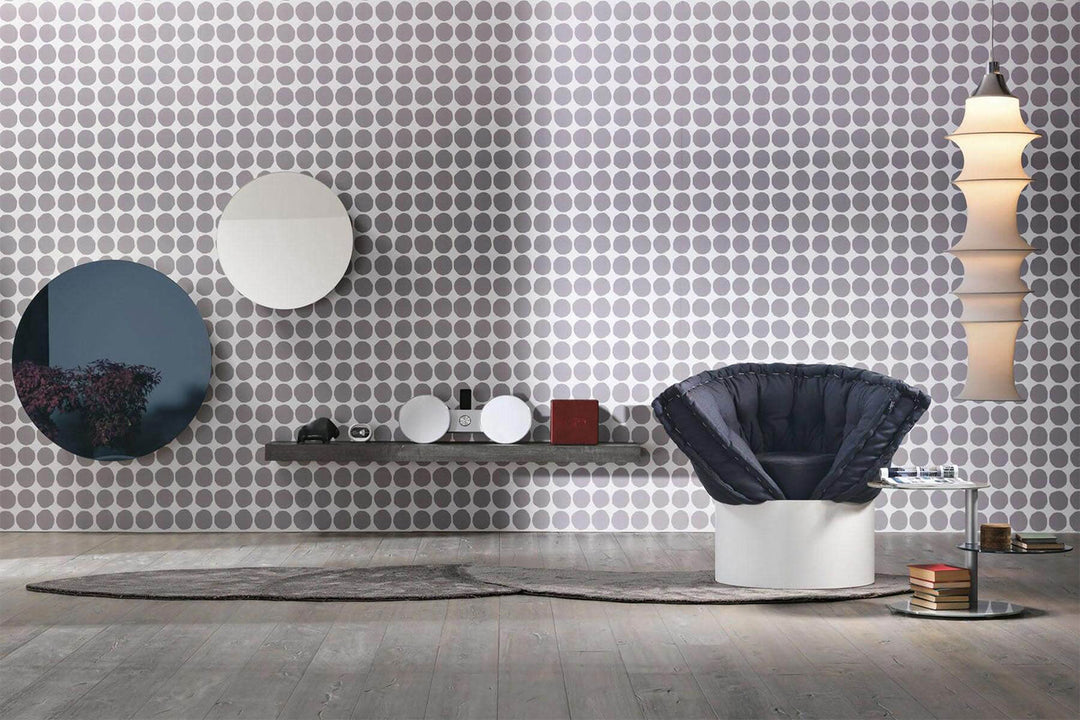 Huggy Armchair Chairs Lago
