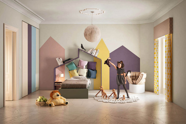Huggy Armchair Chairs Lago