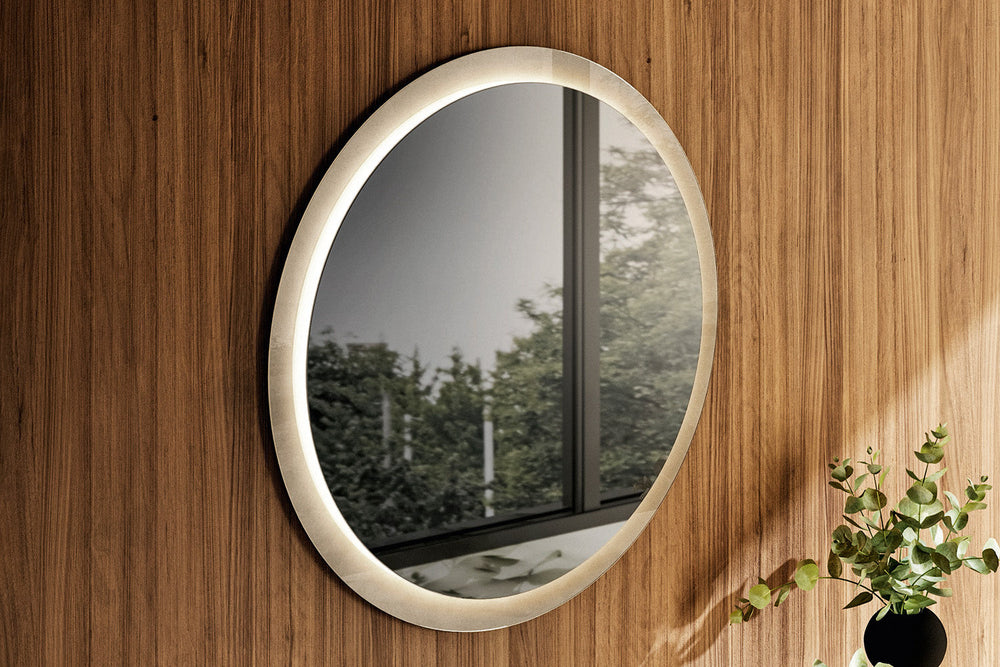 Kibi Mirror Mirrors Lago