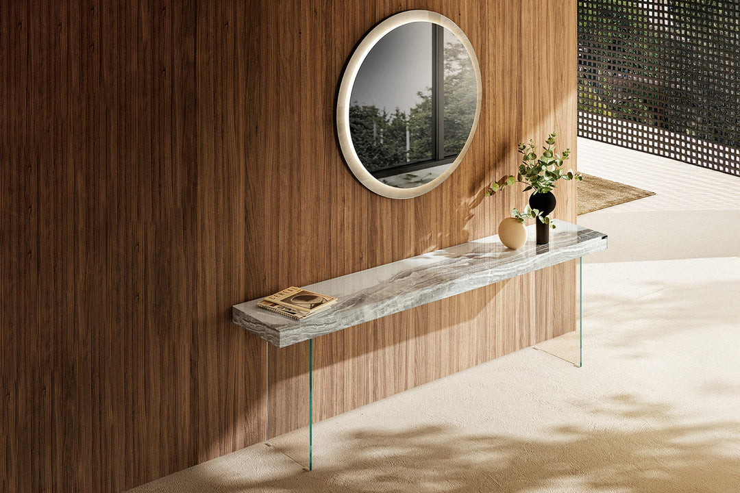 Kibi Mirror Mirrors Lago