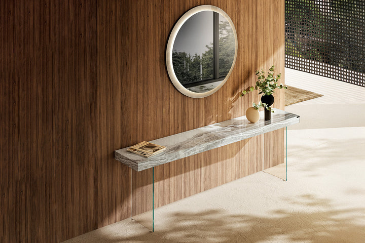 Kibi Mirror Mirrors Lago