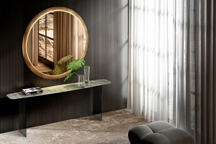 Kibi Mirror Mirrors Lago