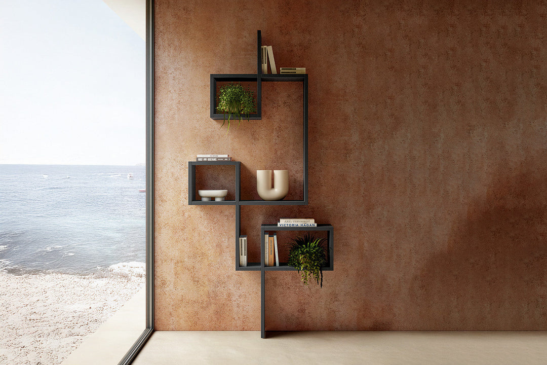 Lagolinea Shelf Shelves Lago