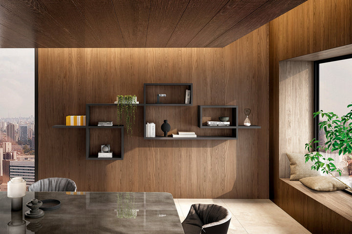 Lagolinea Shelf Shelves Lago