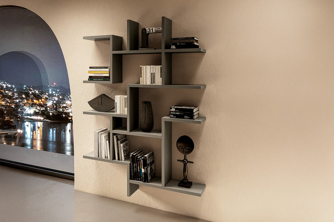 Lagolinea Shelf Shelves Lago